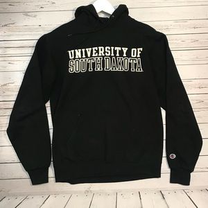 University of South Dakota Hoodie